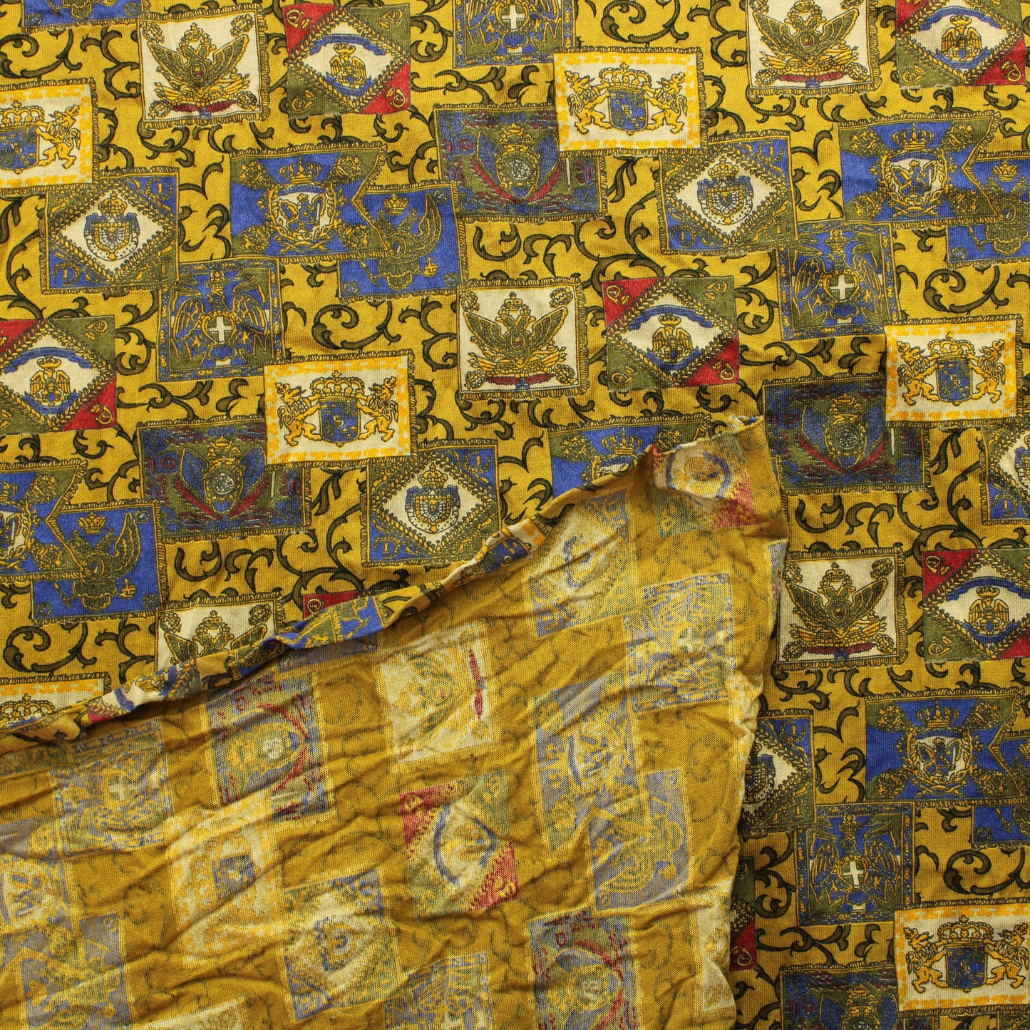 Vaakunat Ohut Trikoo - Pala