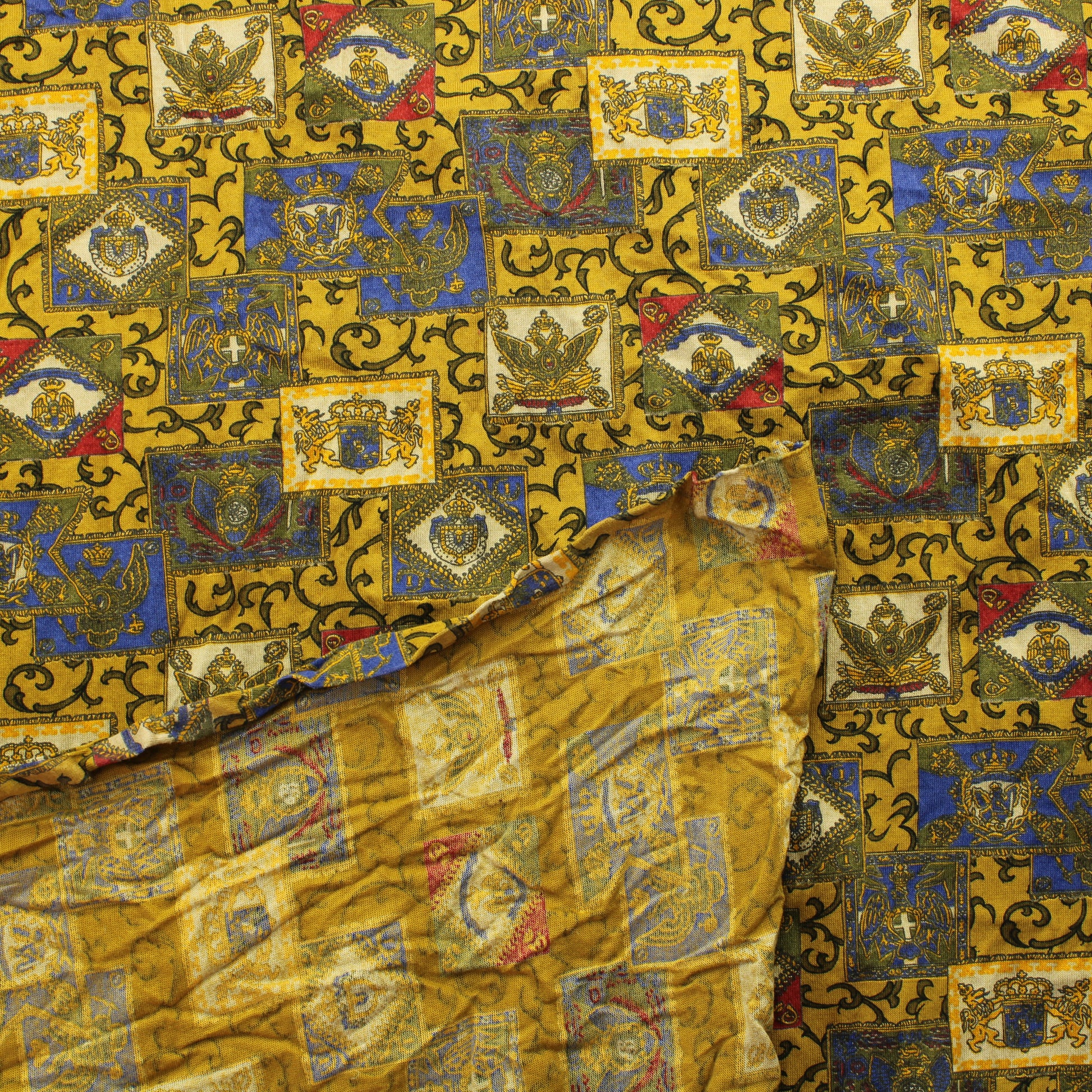 Vaakunat Ohut Trikoo - Pala