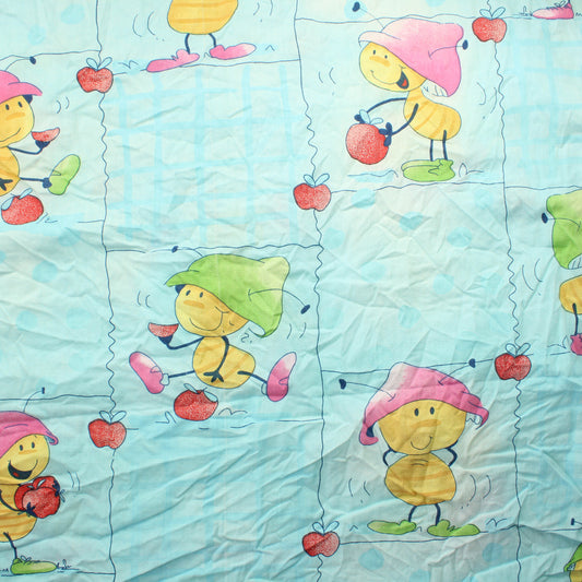 Muurahaiset Puuvilla - Pala