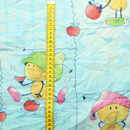 Muurahaiset Puuvilla - Pala