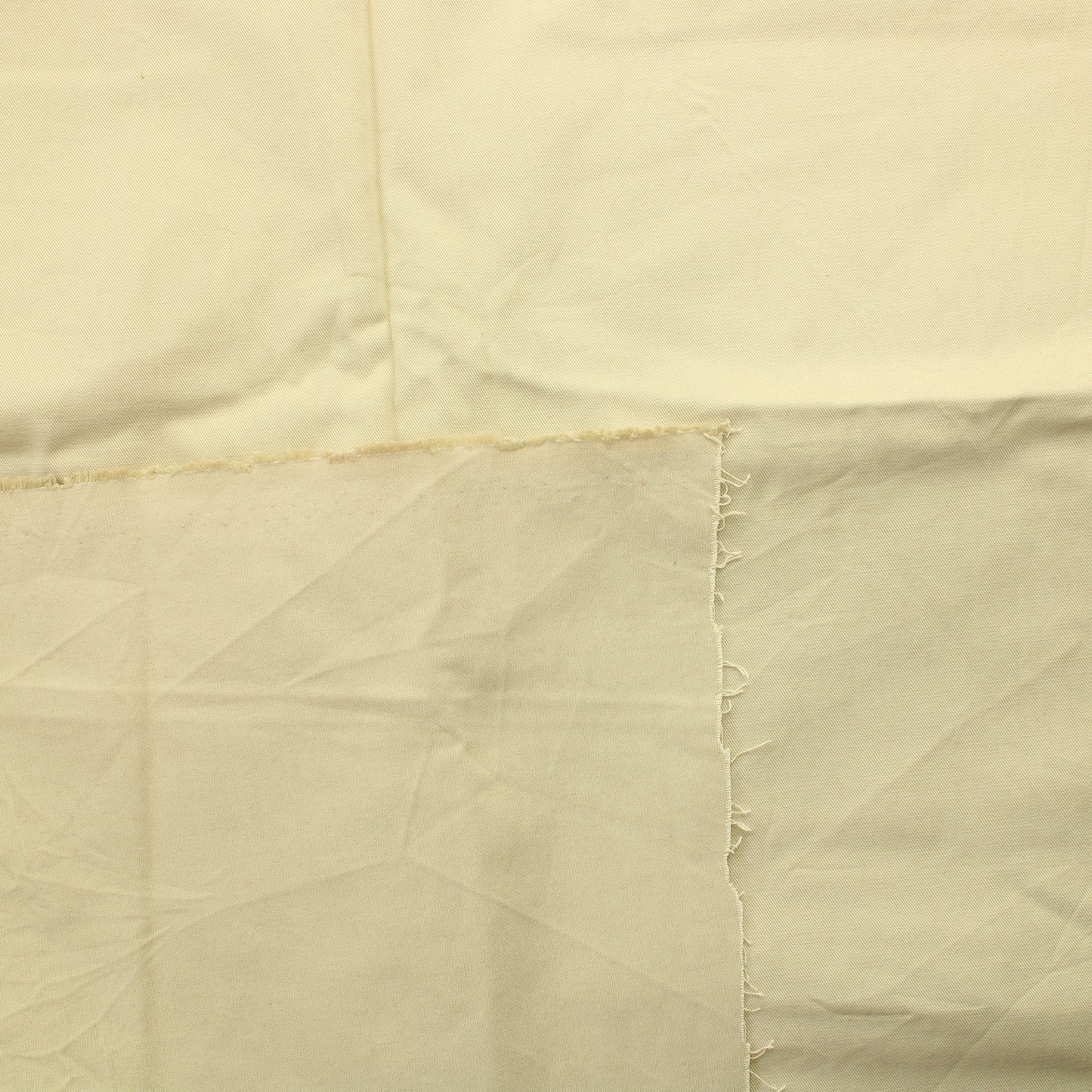 Beige Puuvilla - Pala