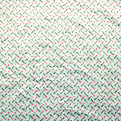 Huulipunat Joustosatiini - Pala