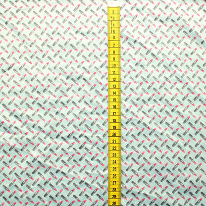 Huulipunat Joustosatiini - Pala