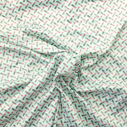 Huulipunat Joustosatiini - Pala