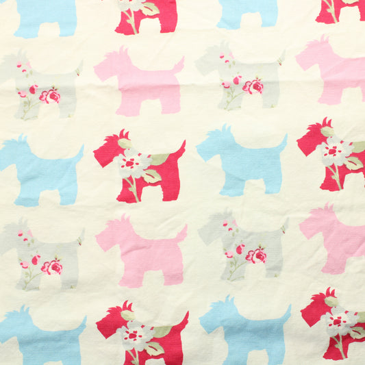 Scotties Puuvilla - Pala