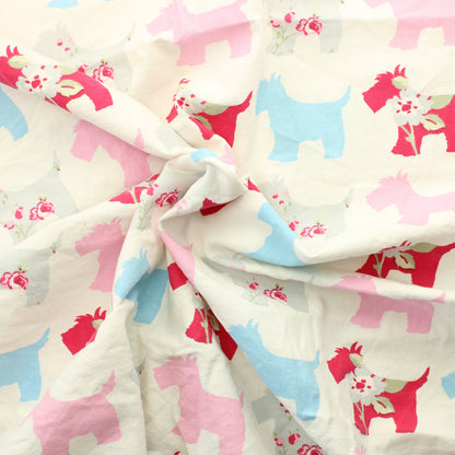 Scotties Puuvilla - Pala