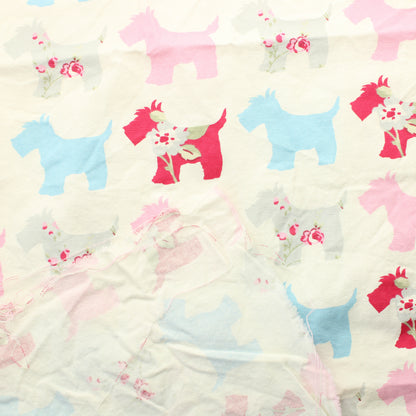 Scotties Puuvilla - Pala