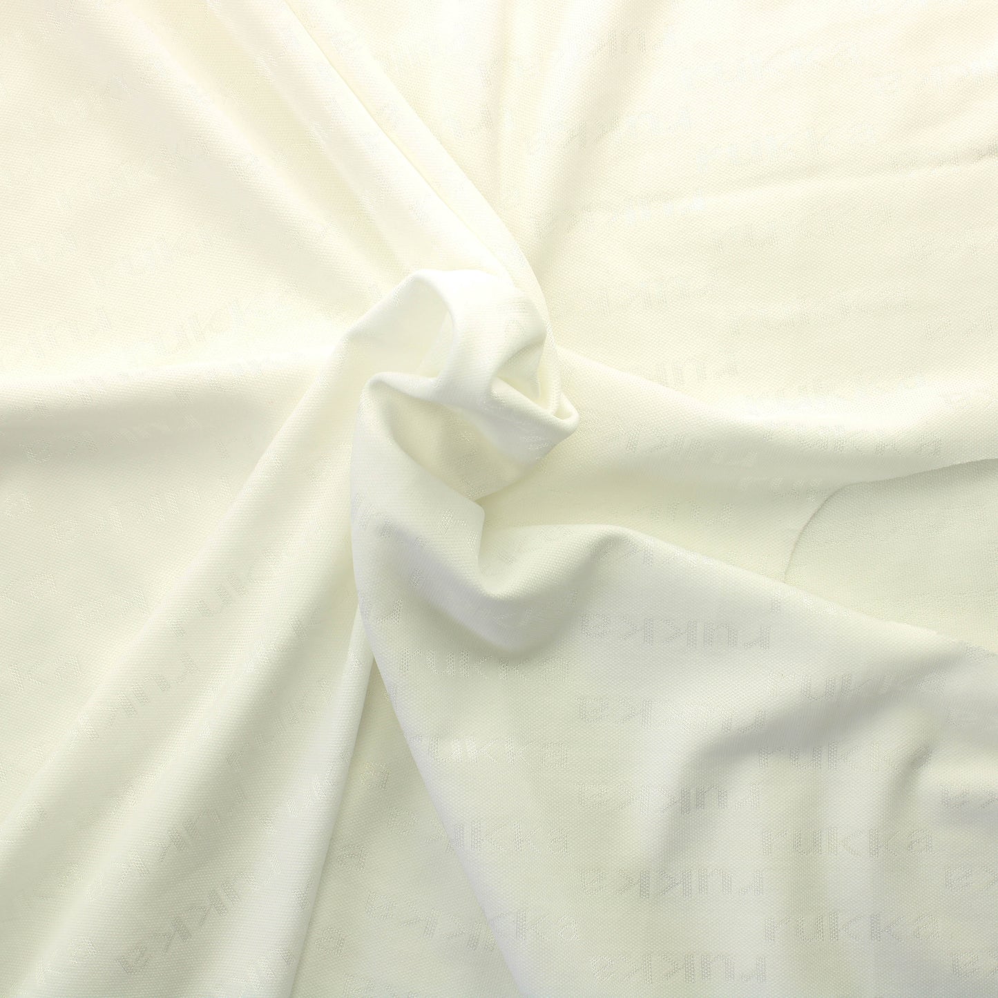 Valkoinen Rukka Neulos - Pala