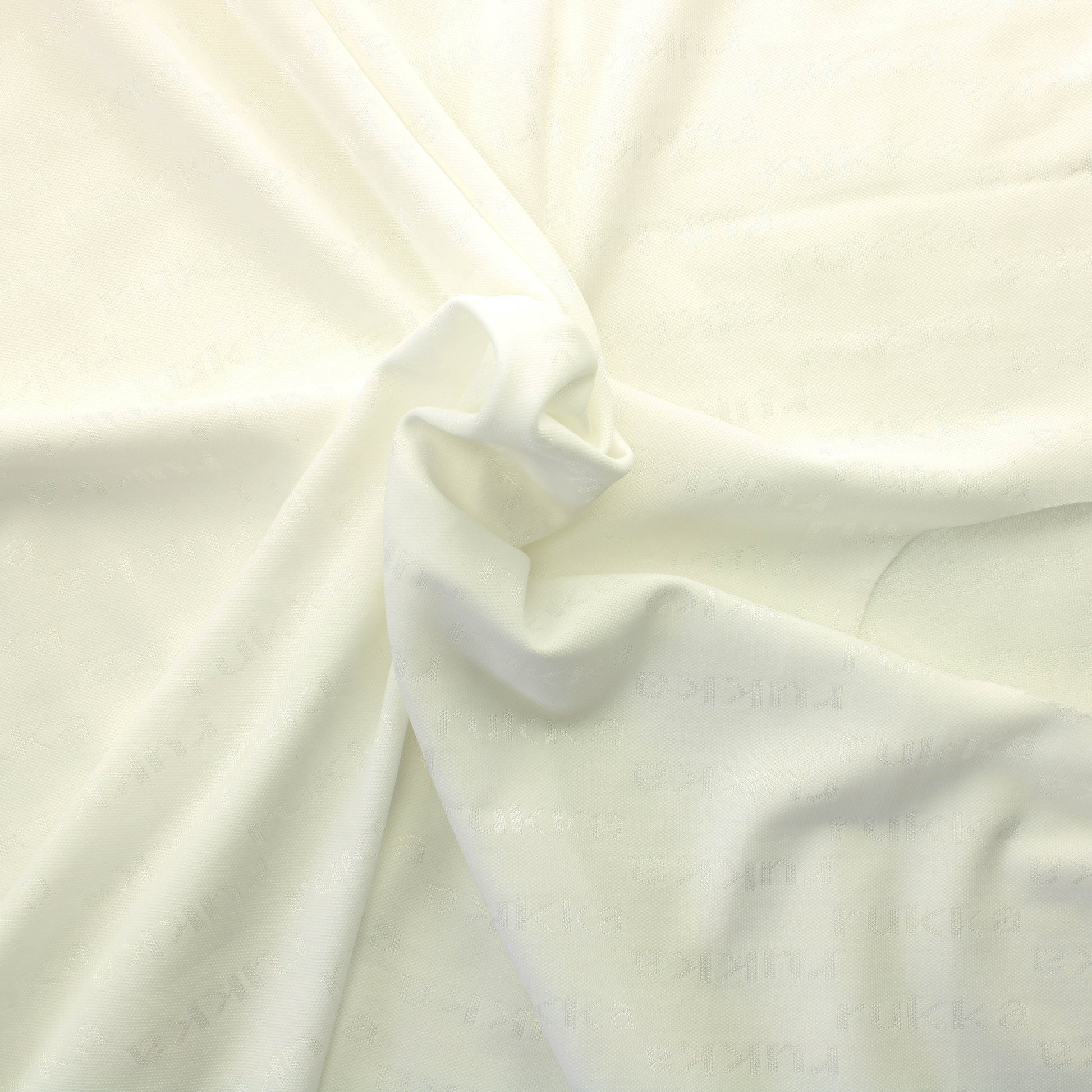 Valkoinen Rukka Neulos - Pala