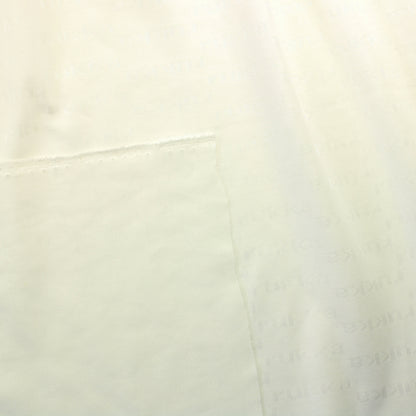 Valkoinen Rukka Neulos - Pala