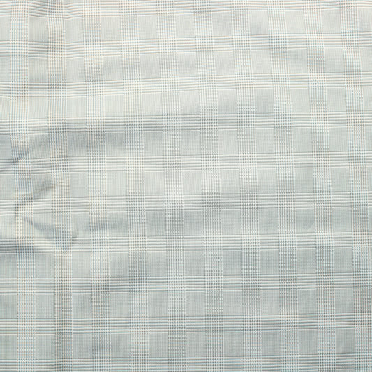 Tekokuituinen mustavalkoinen Neulos - Pala