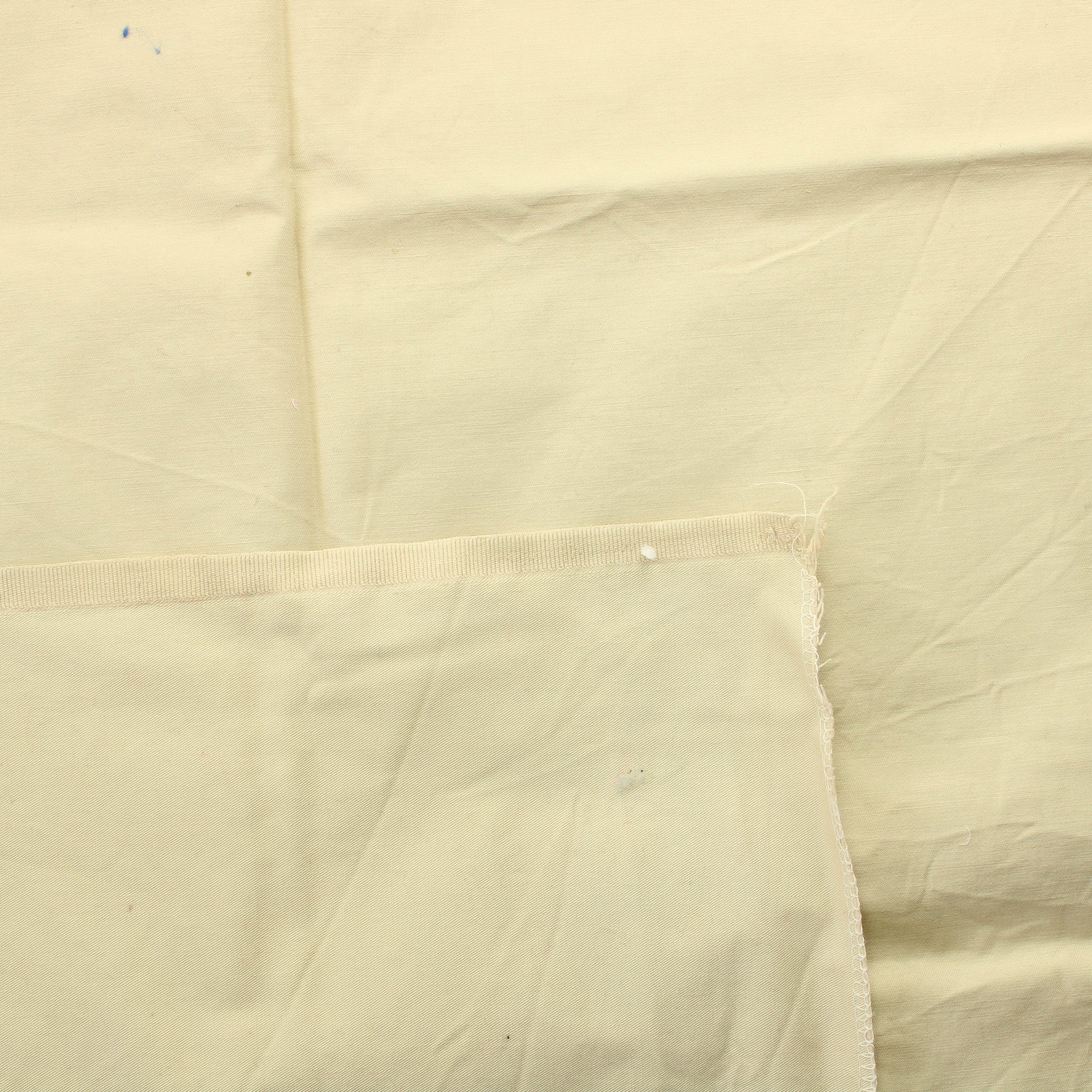 Beige Puuvilla - Pala