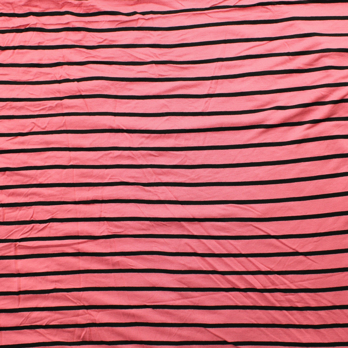 Raidallinen Ohut Trikoo - Pala