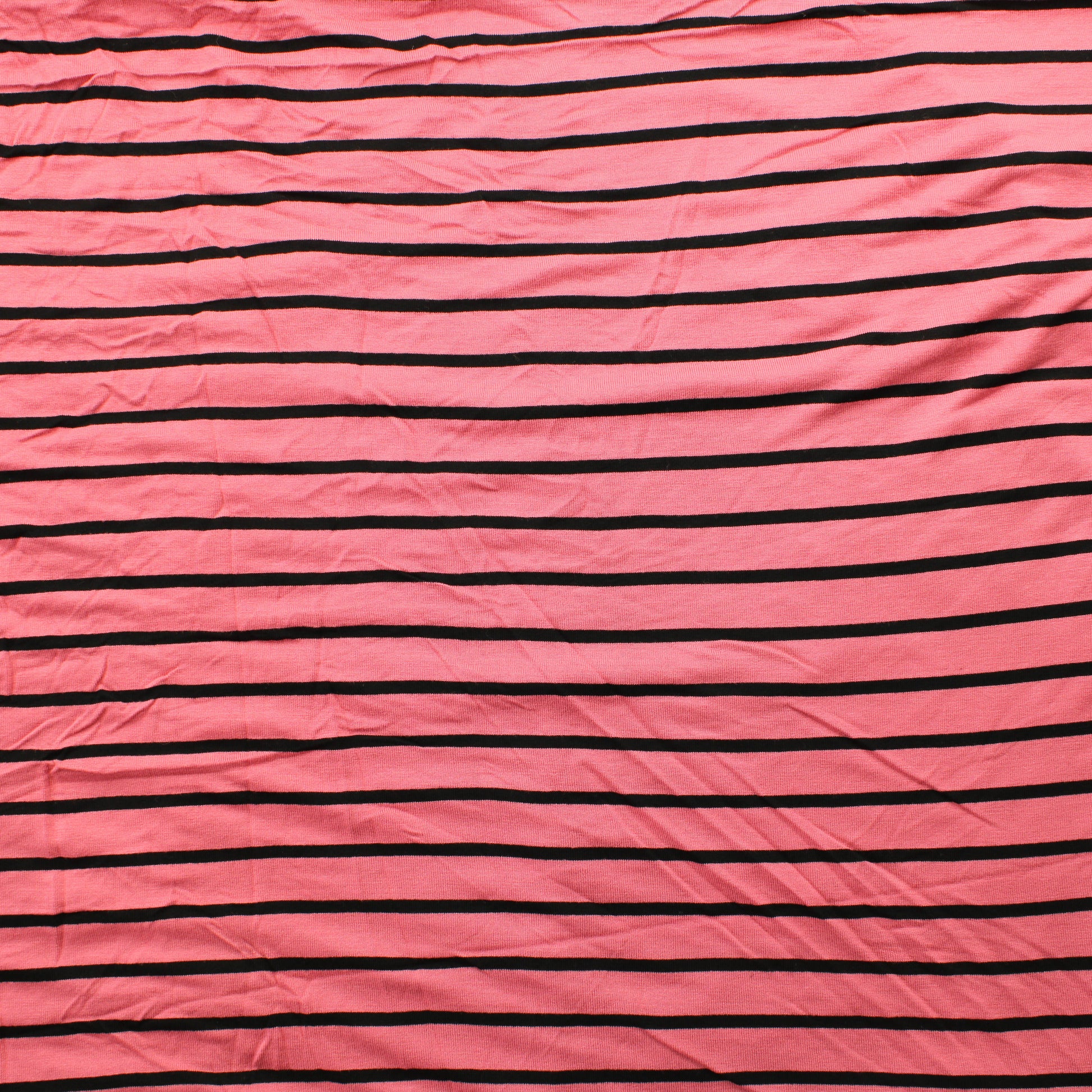 Raidallinen Ohut Trikoo - Pala