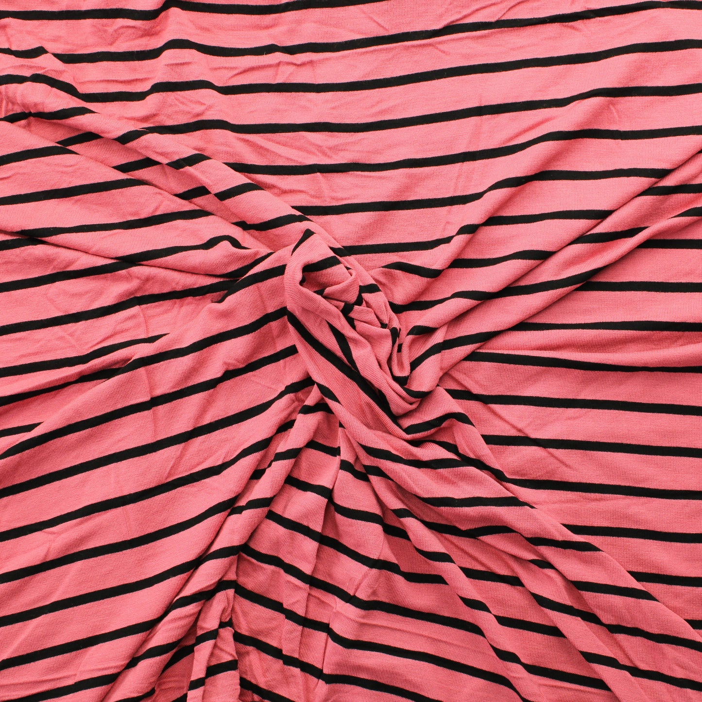 Raidallinen Ohut Trikoo - Pala