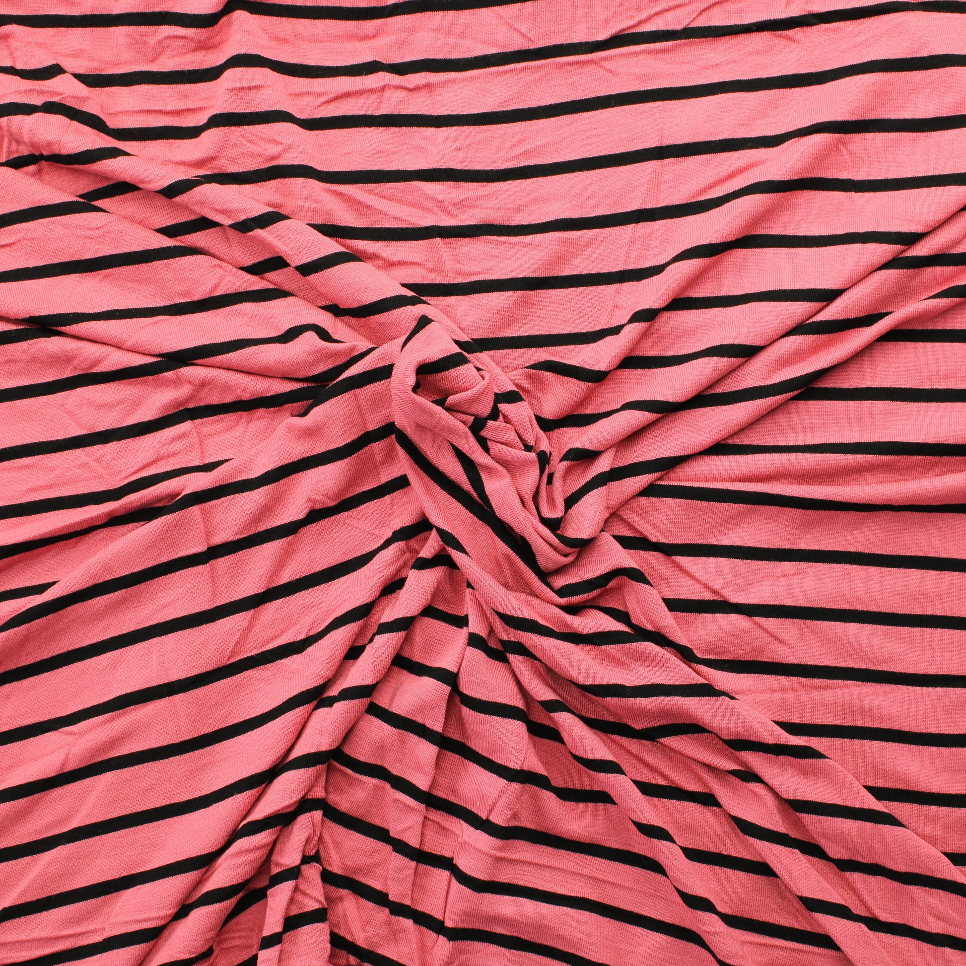 Raidallinen Ohut Trikoo - Pala