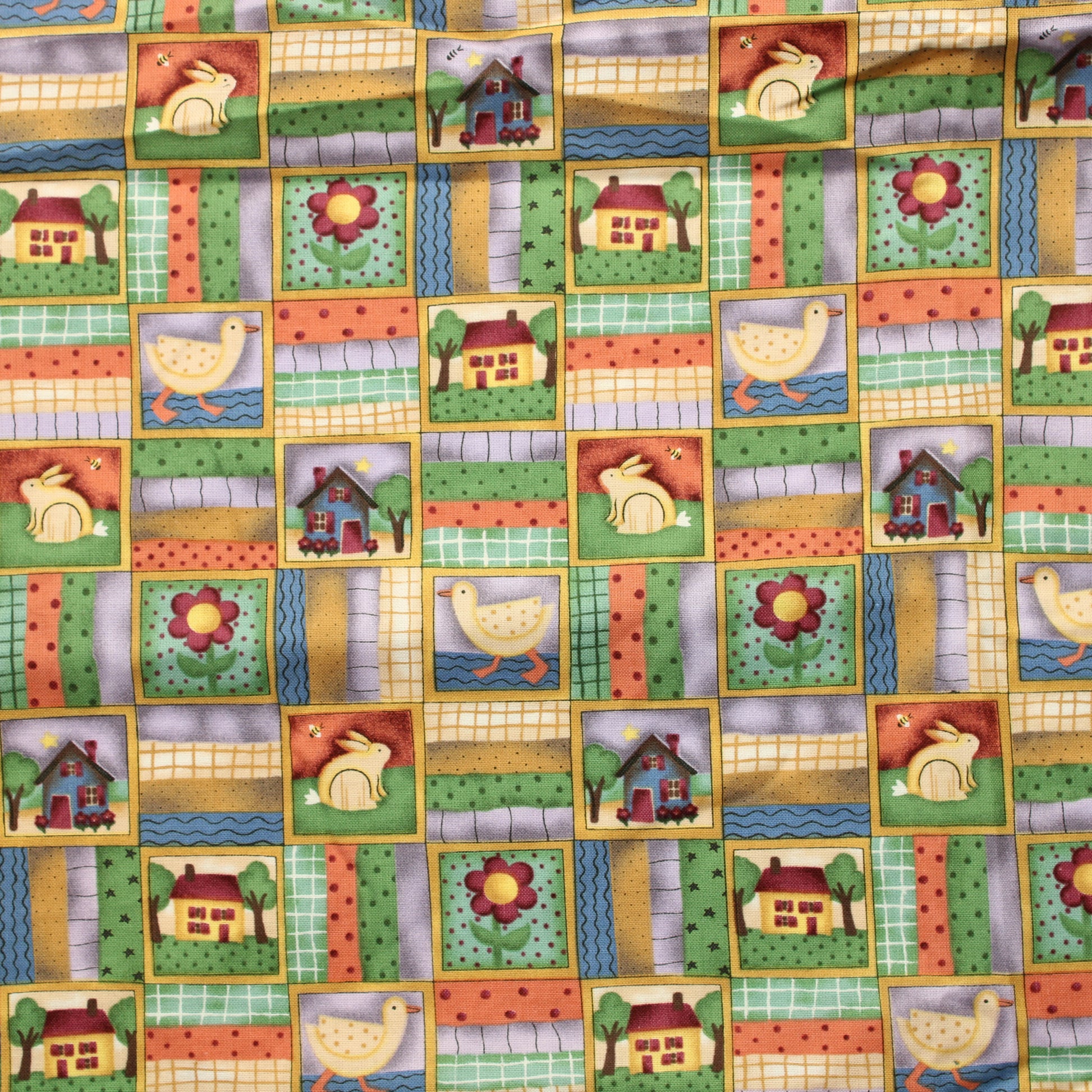 Laatikot Puuvilla - Pala