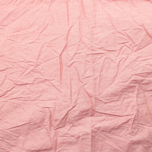 Punavalkoinen tekokuitu - Pala