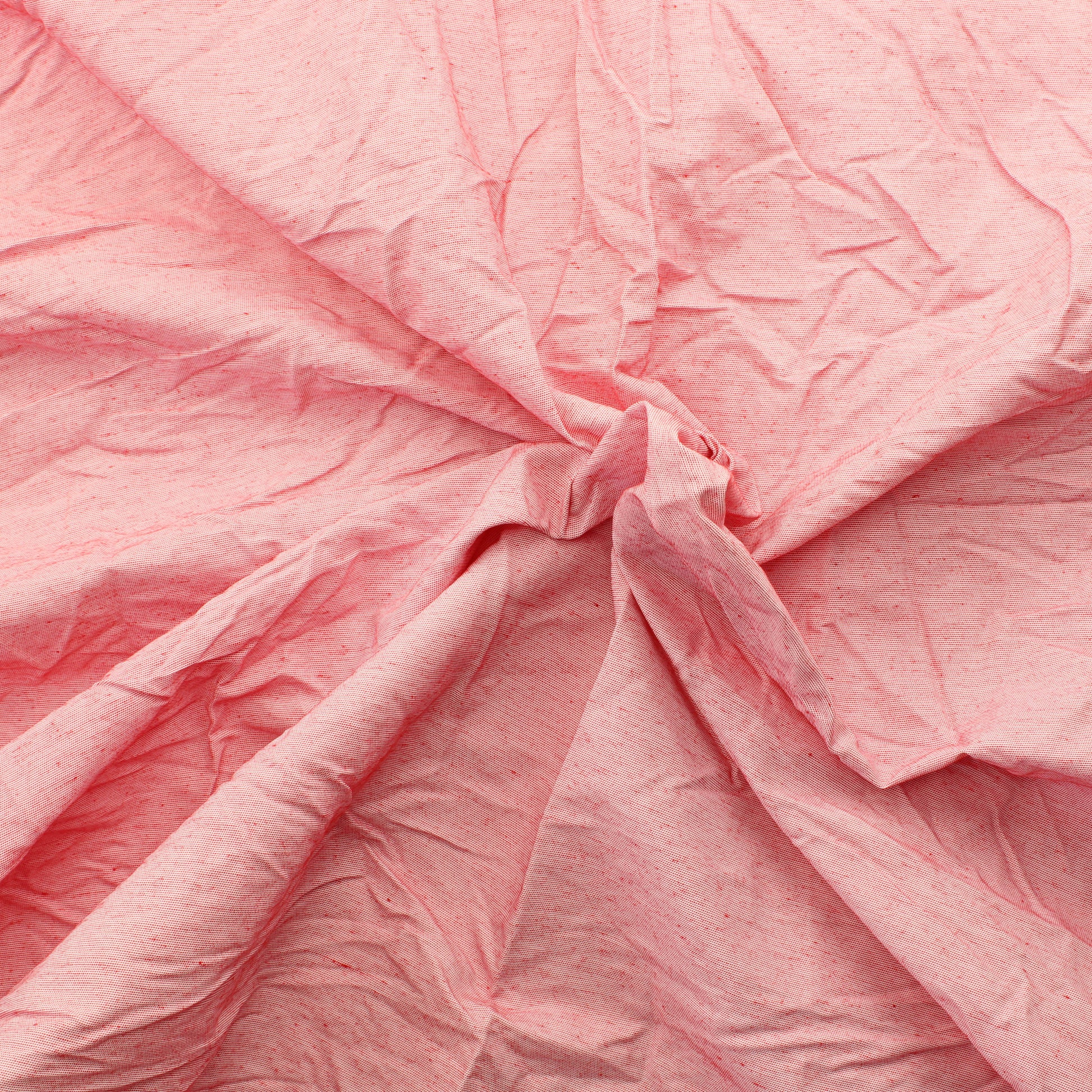 Punavalkoinen tekokuitu - Pala