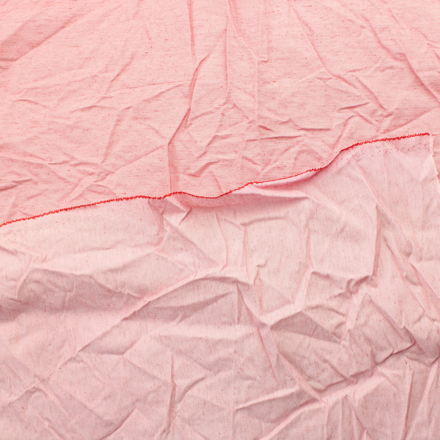 Punavalkoinen tekokuitu - Pala