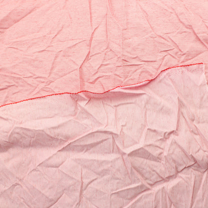 Punavalkoinen tekokuitu - Pala