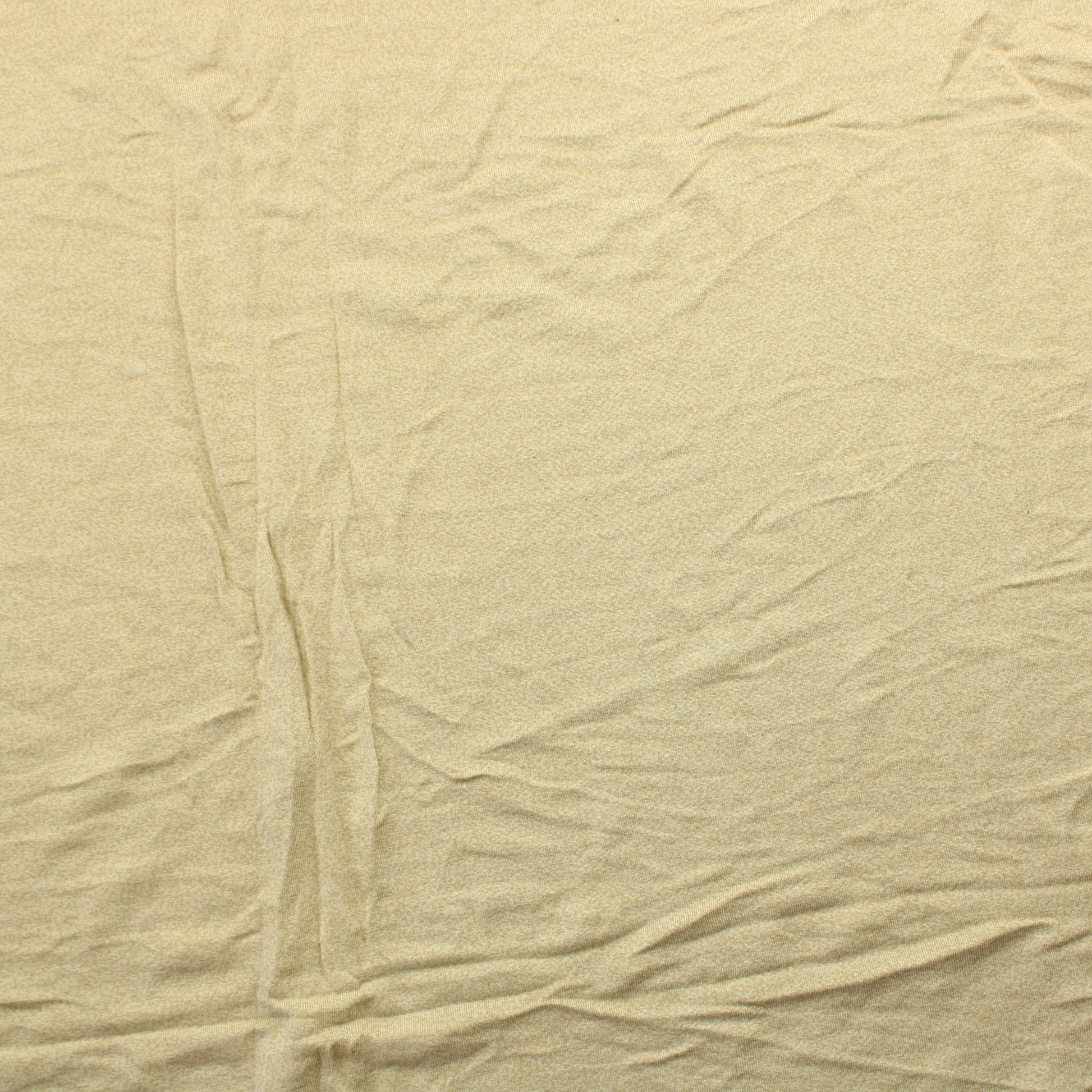 Beige pintakuviollinen Ohut Trikoo - Pala
