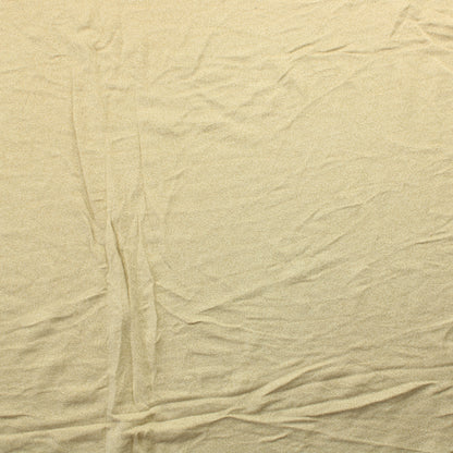 Beige pintakuviollinen Ohut Trikoo - Pala
