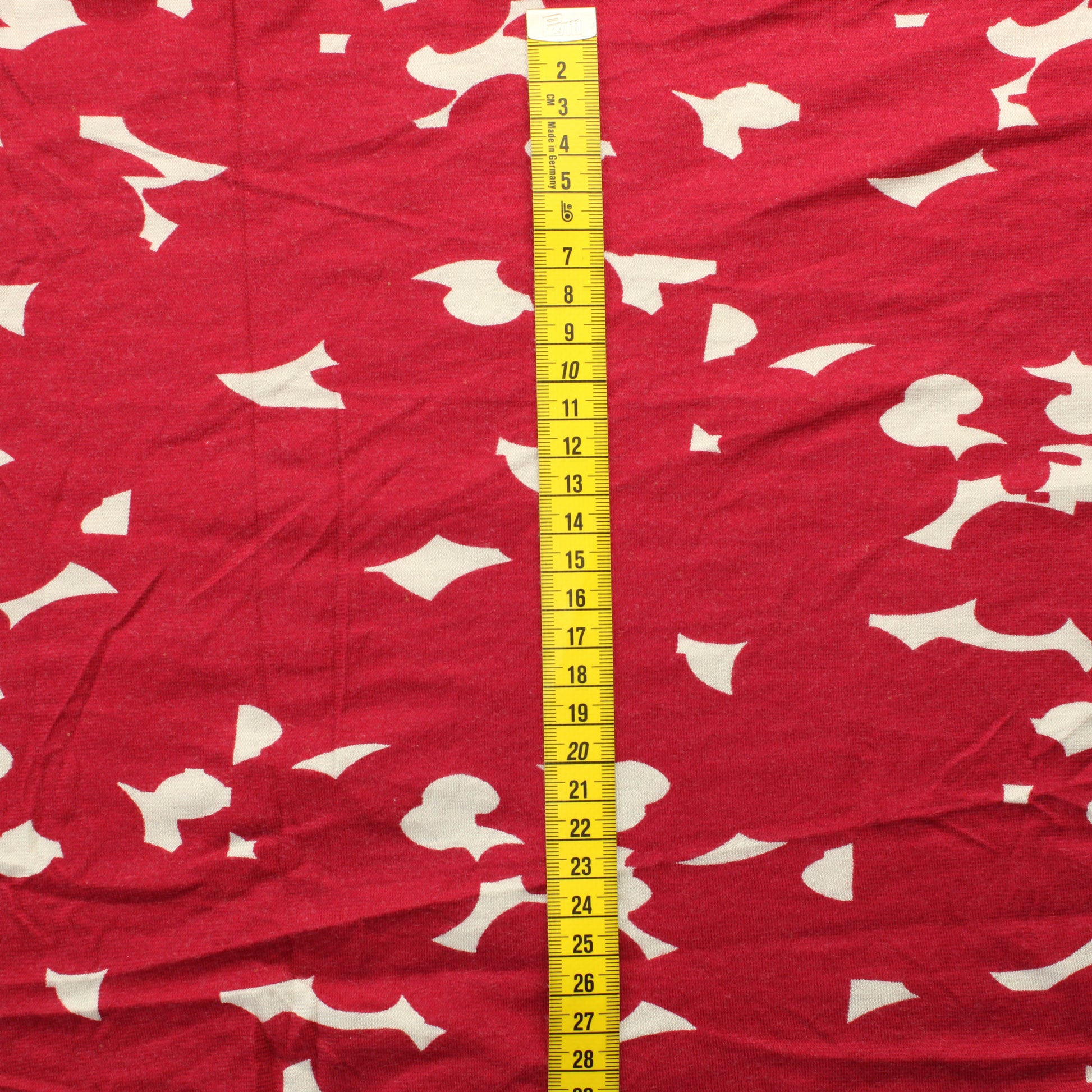 Punainen Neulos - Pala