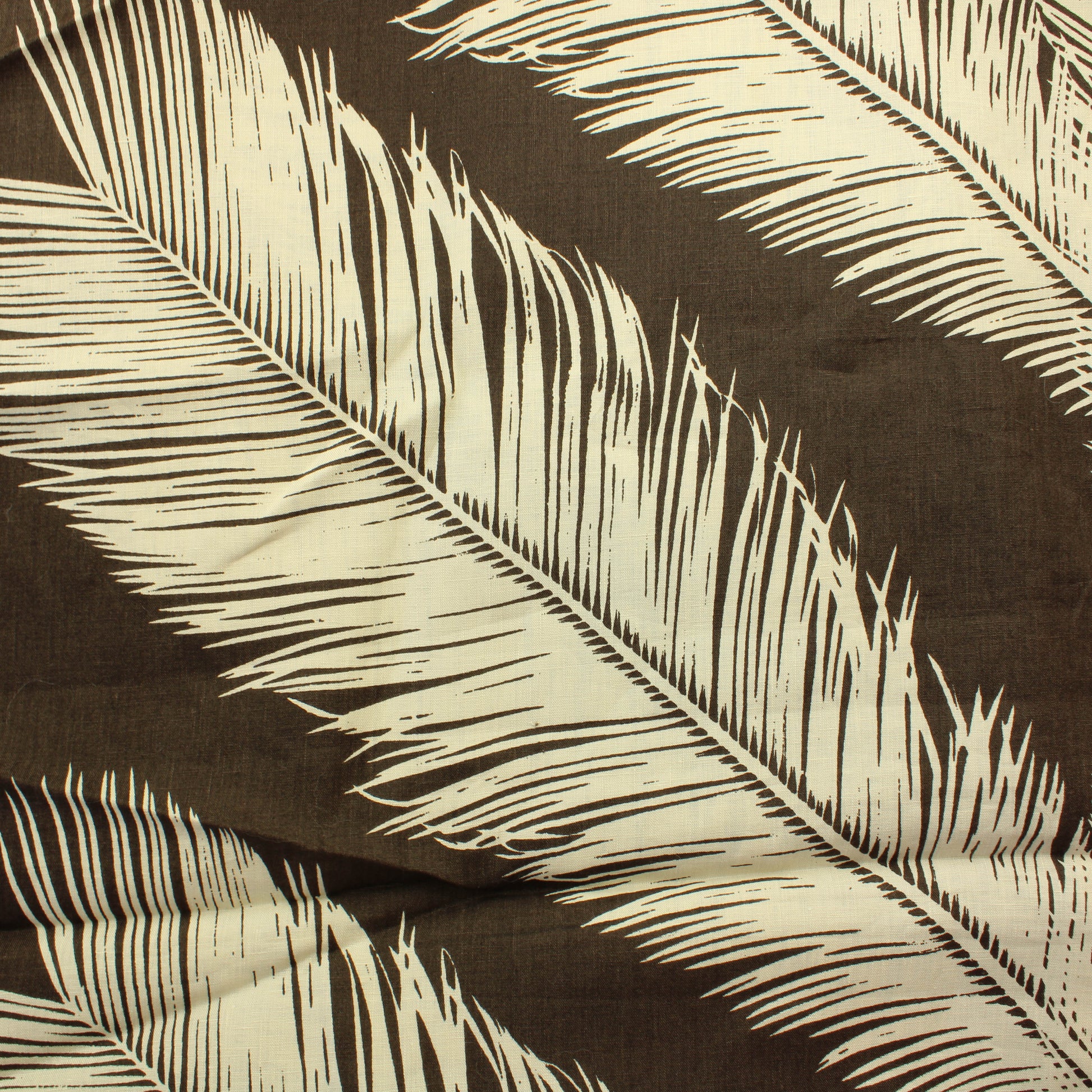 Palmun lehvät Pellava - Pala