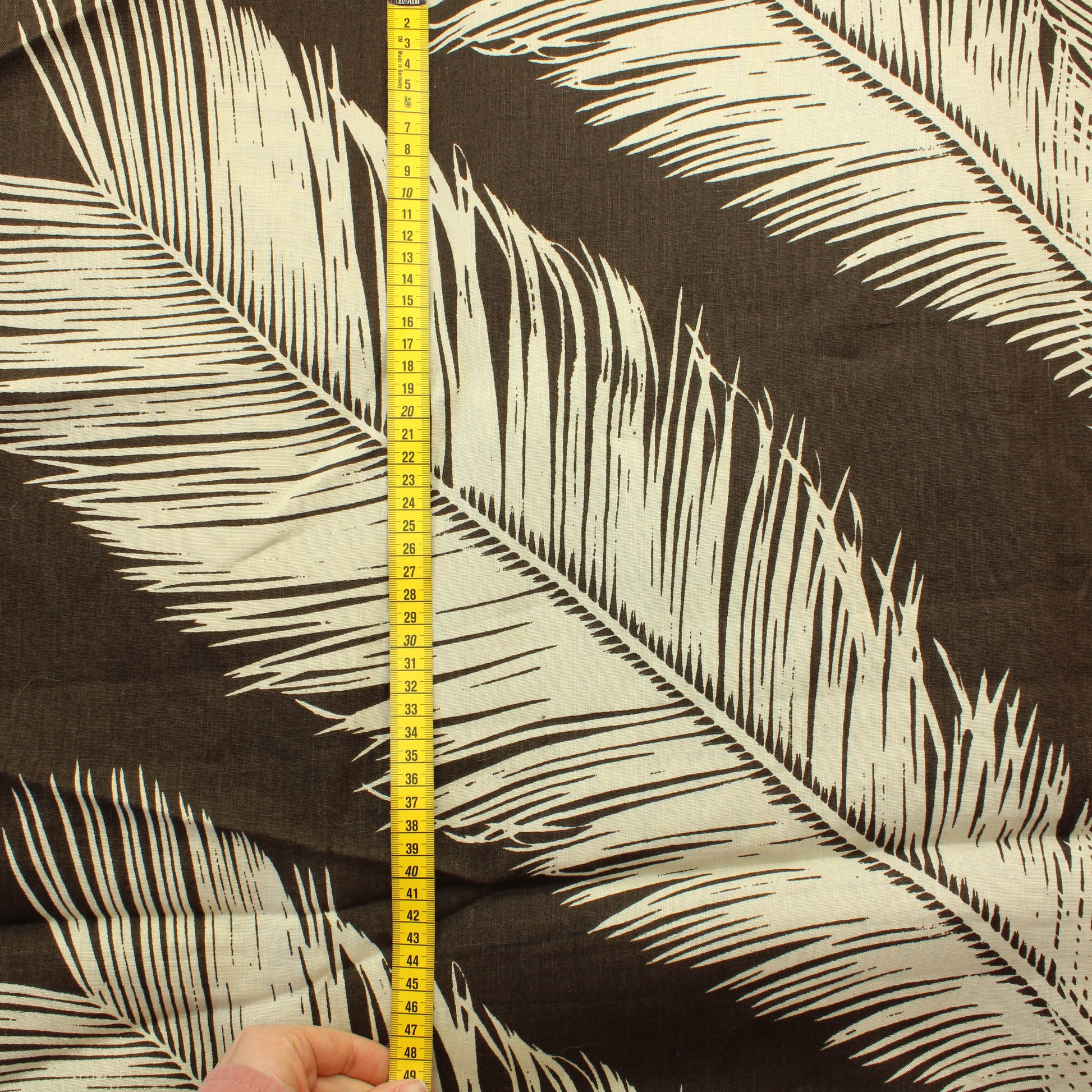 Palmun lehvät Pellava - Pala