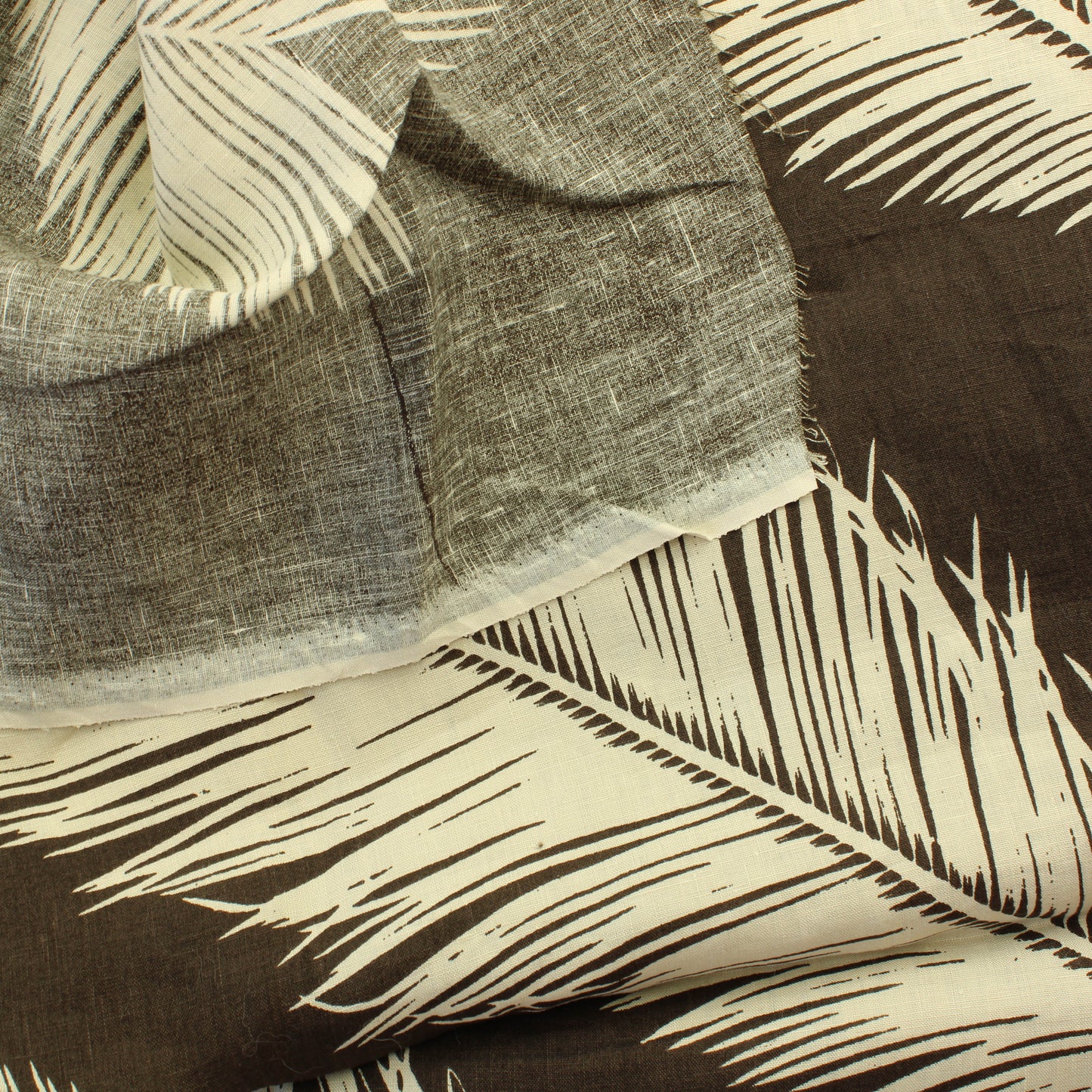 Palmun lehvät Pellava - Pala