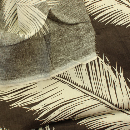 Palmun lehvät Pellava - Pala