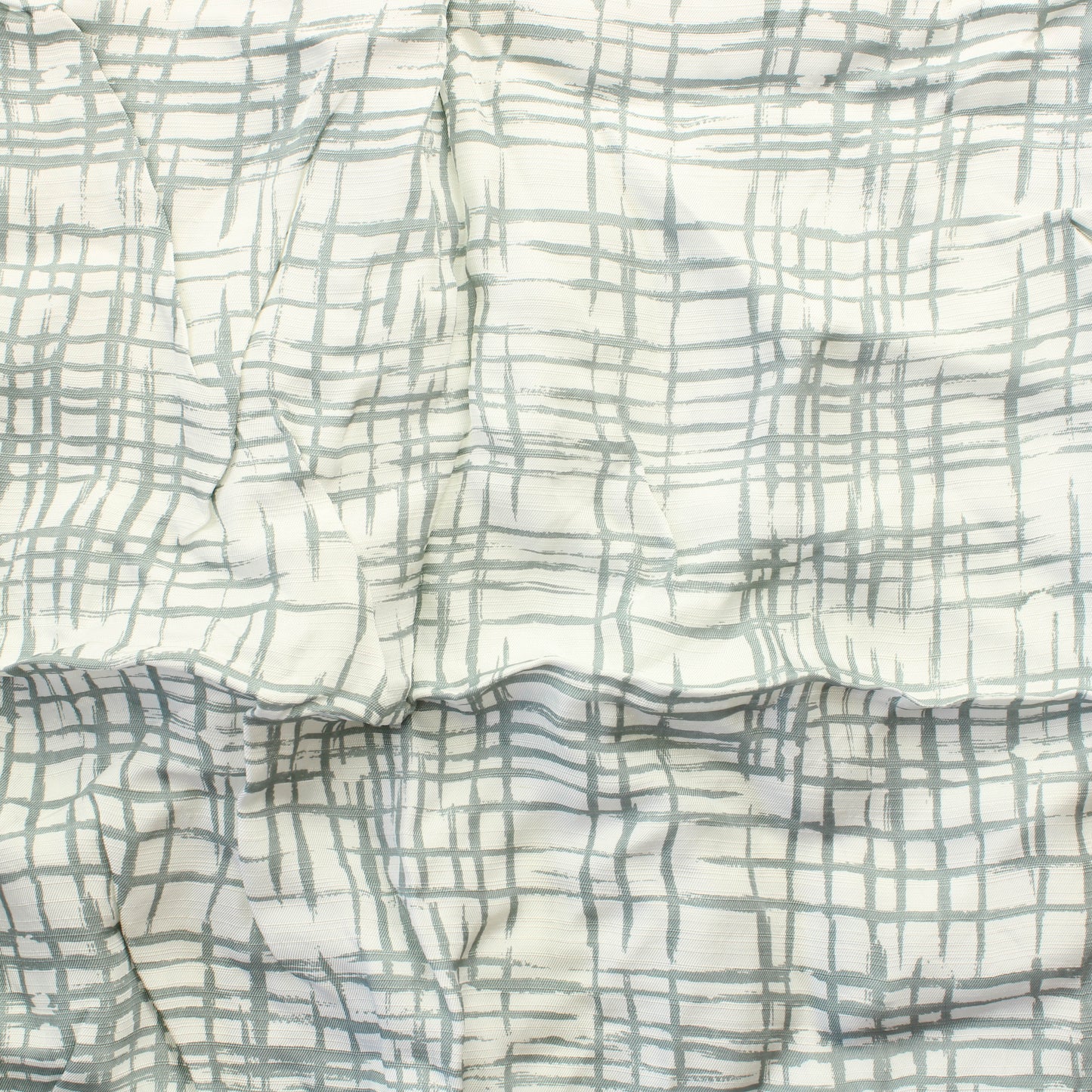 Valkoharmaa Tekokuitu - Pala