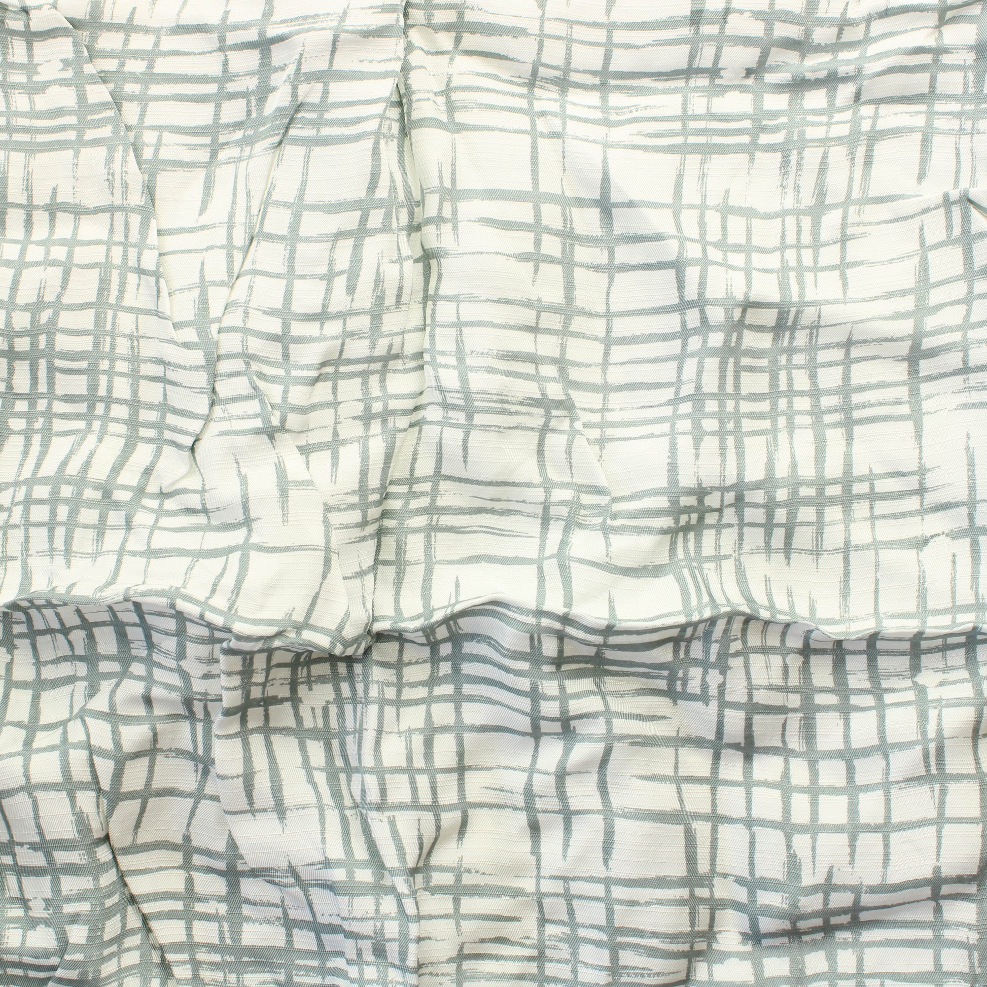 Valkoharmaa Tekokuitu - Pala