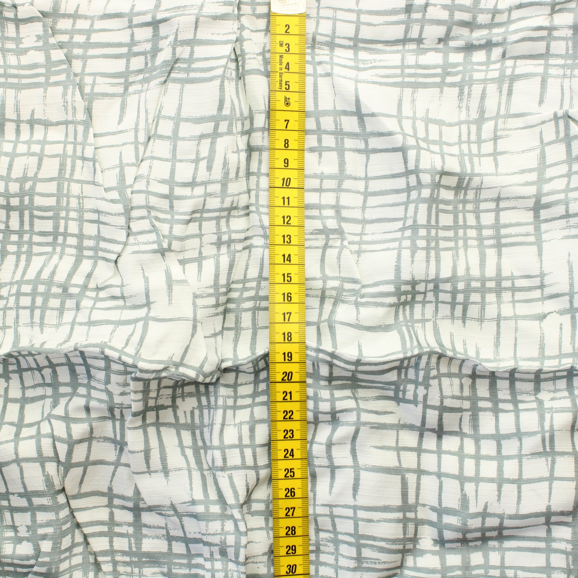 Valkoharmaa Tekokuitu - Pala