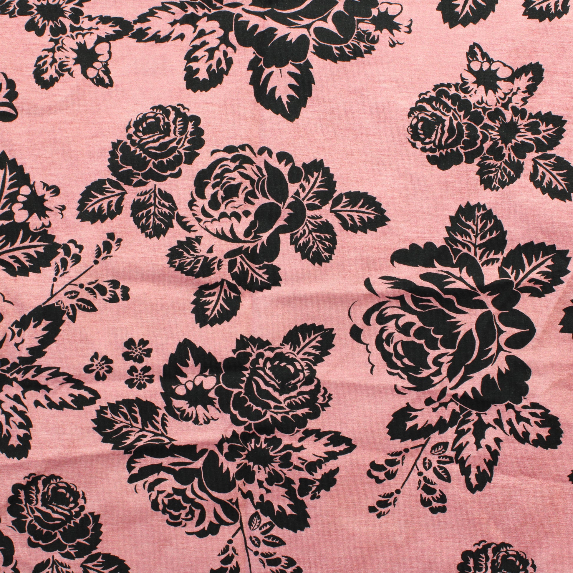 Ommellinen Babushka Roses Trikoo - Pala