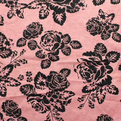 Ommellinen Babushka Roses Trikoo - Pala