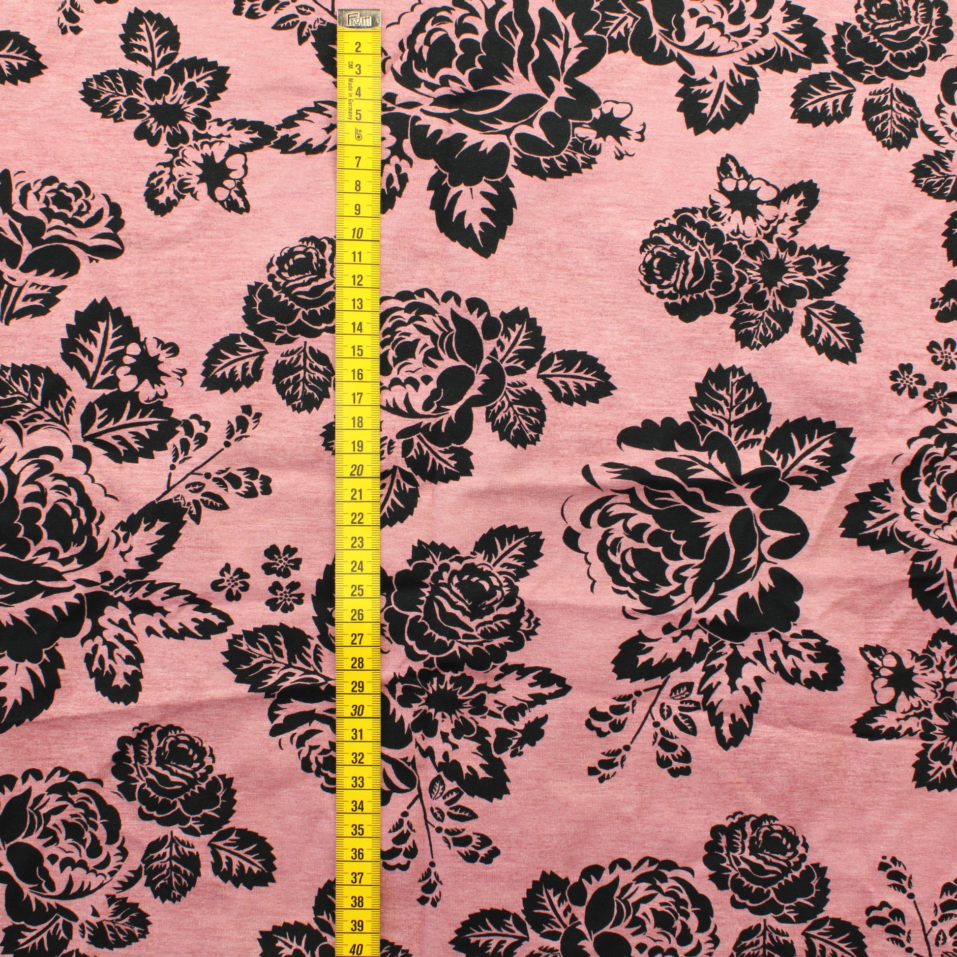 Ommellinen Babushka Roses Trikoo - Pala