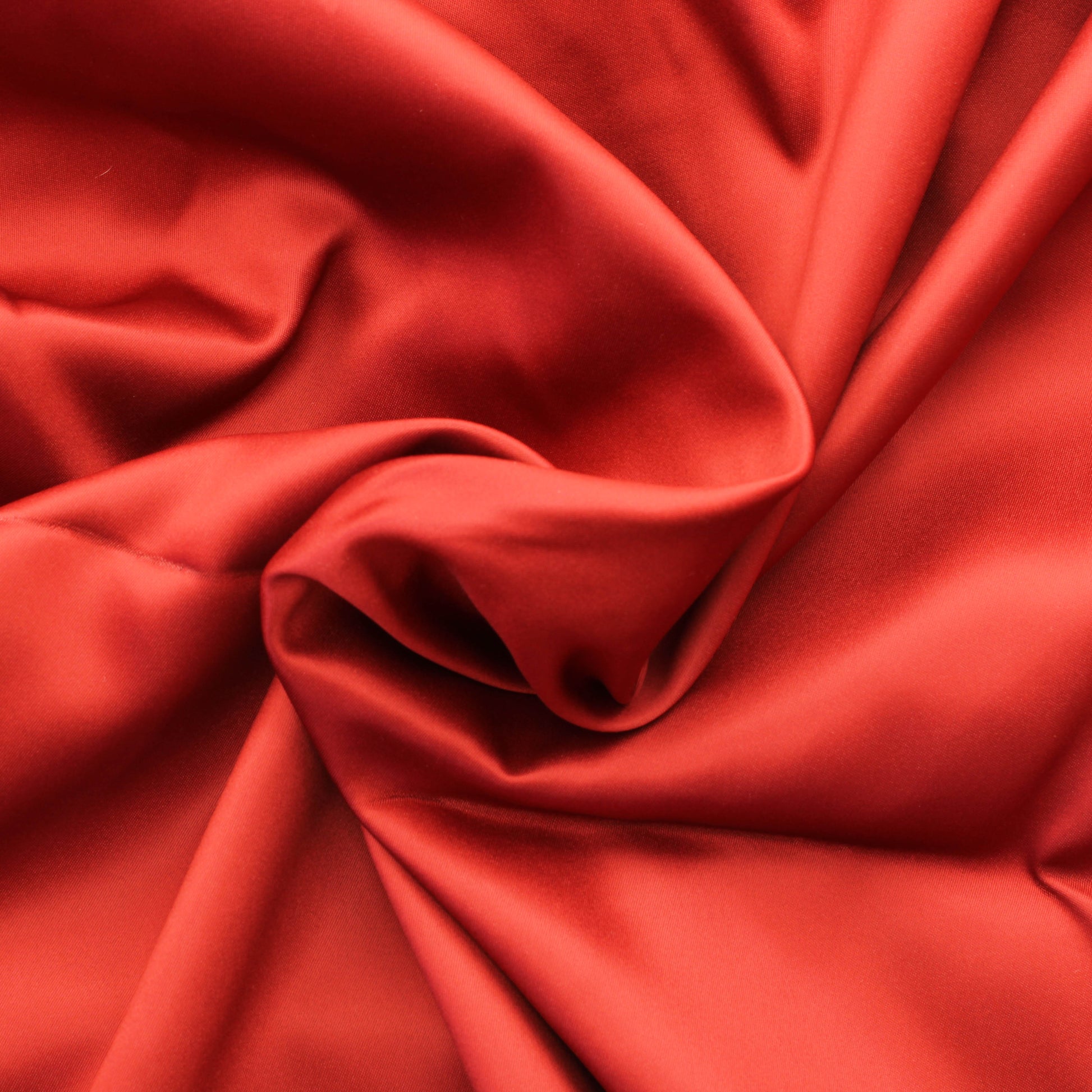 Kaksivärinen Satiinimainen Sisustuskangas - Pala