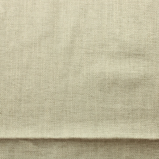 Harmaa Pehmeäpintanen Sisustuskangas - Pala