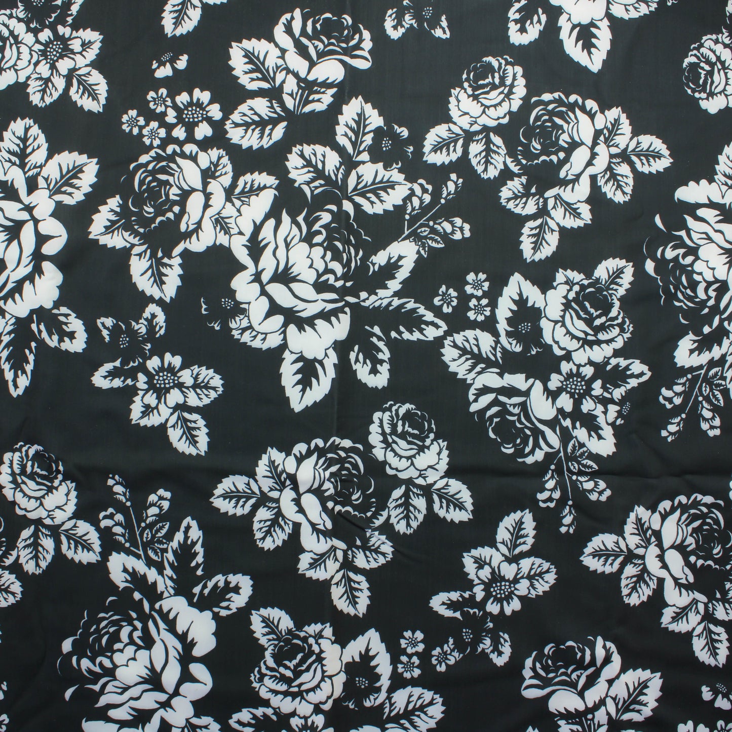 Ommellinen Babushka Roses Lycra - Pala