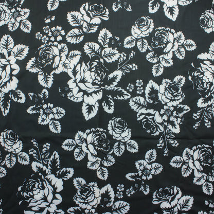 Ommellinen Babushka Roses Lycra - Pala