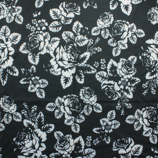 Ommellinen Babushka Roses Lycra - Pala