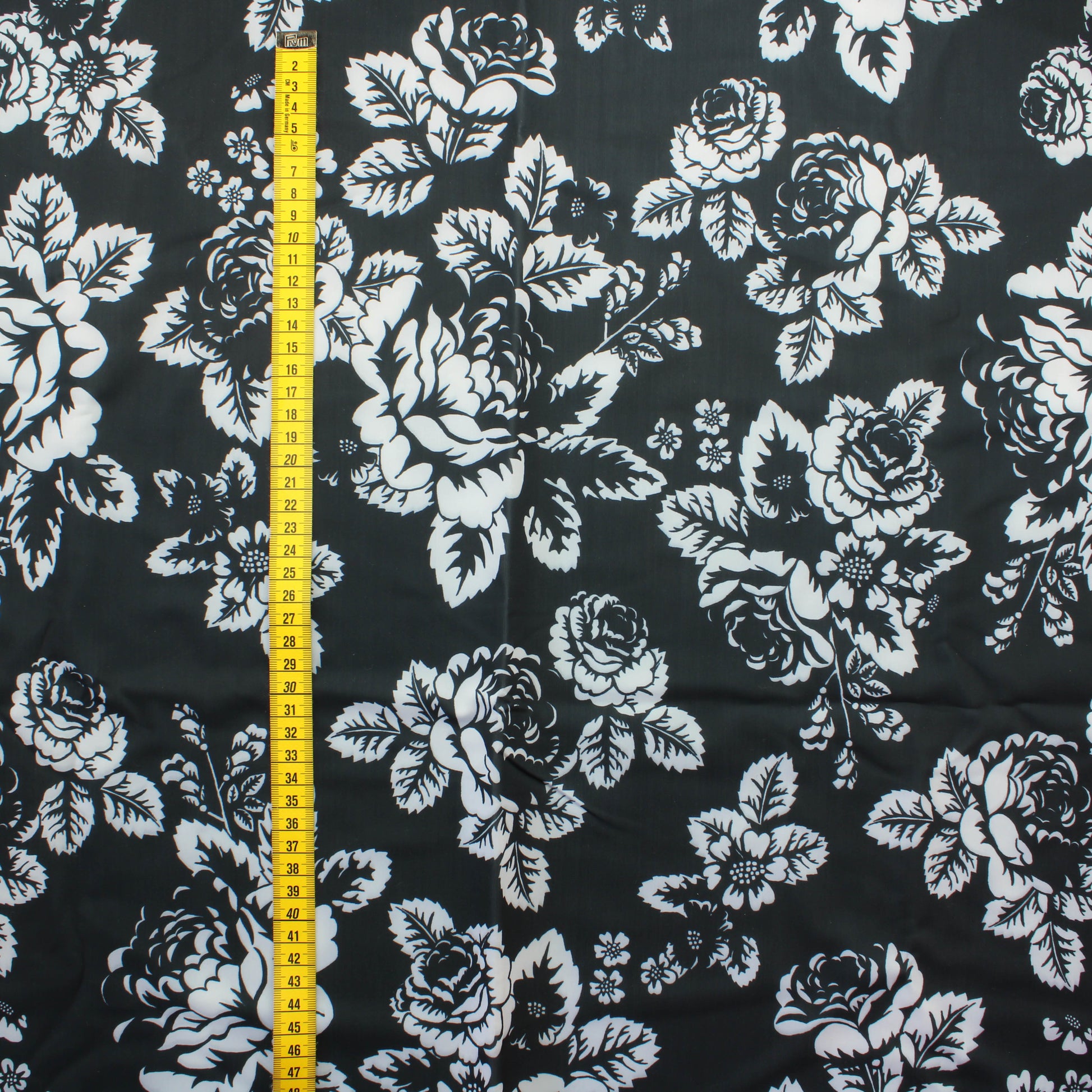 Ommellinen Babushka Roses Lycra - Pala