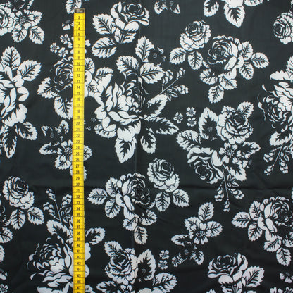 Ommellinen Babushka Roses Lycra - Pala