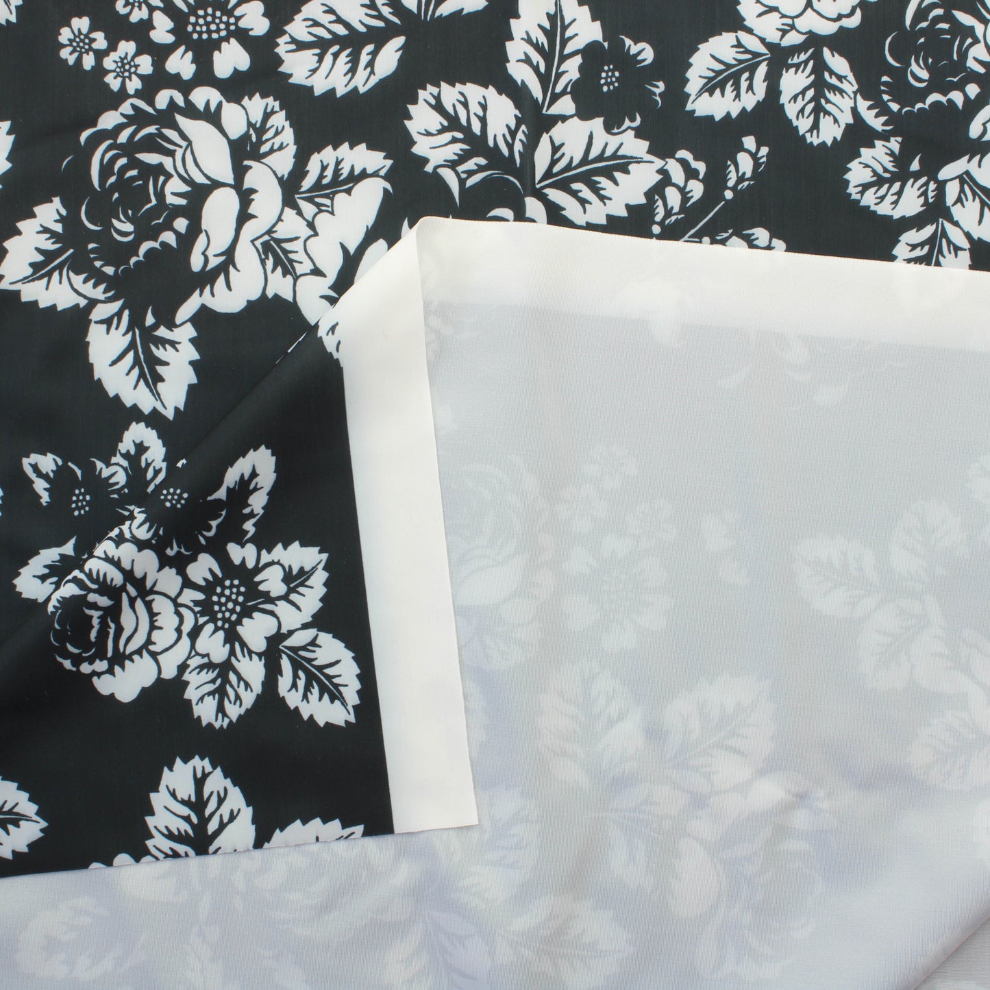 Ommellinen Babushka Roses Lycra - Pala