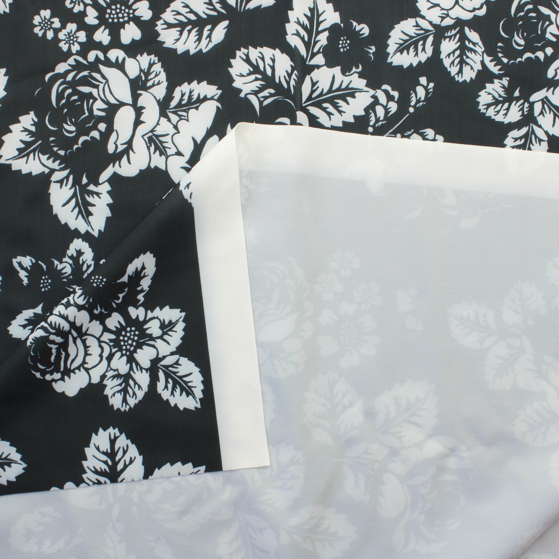 Ommellinen Babushka Roses Lycra - Pala