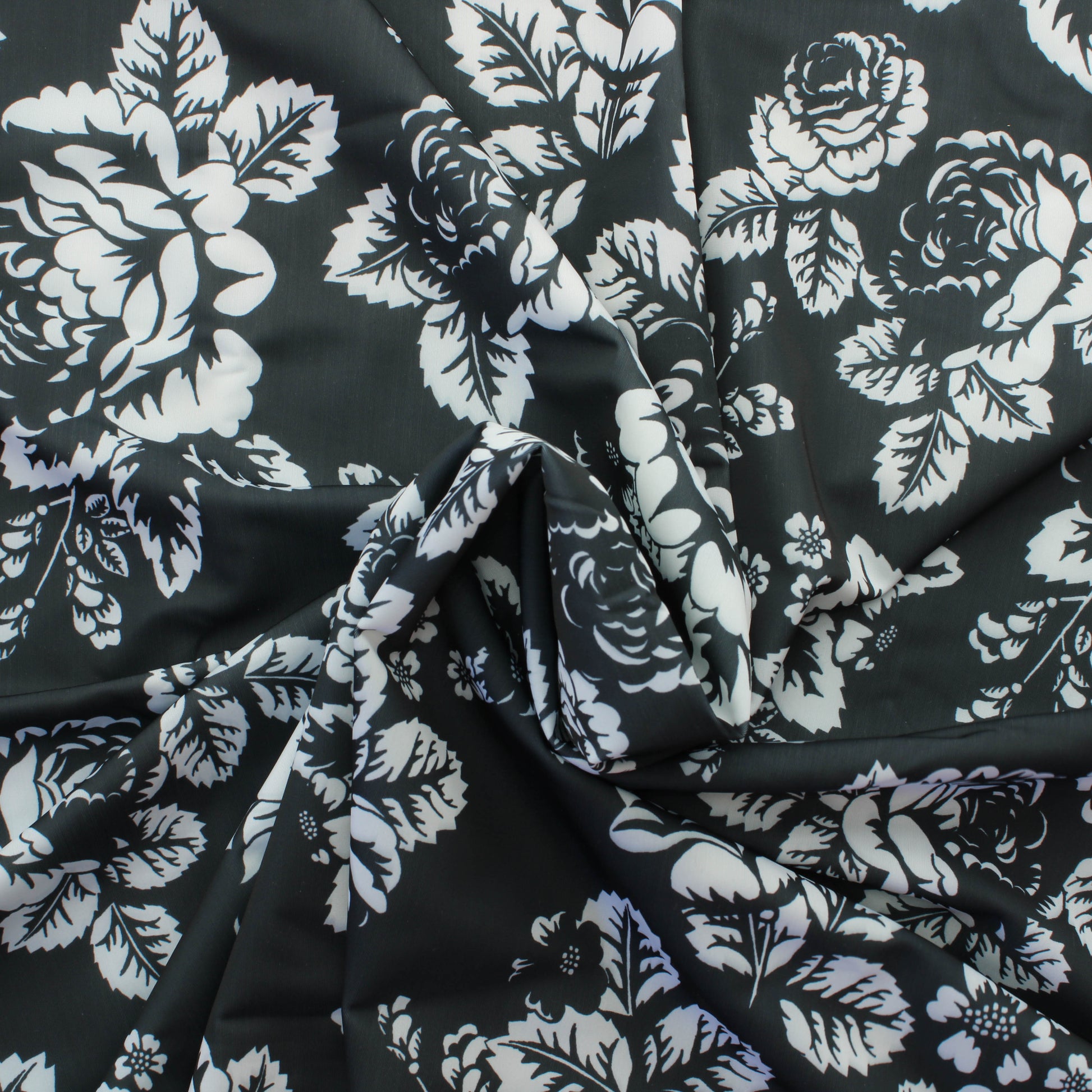 Ommellinen Babushka Roses Lycra - Pala