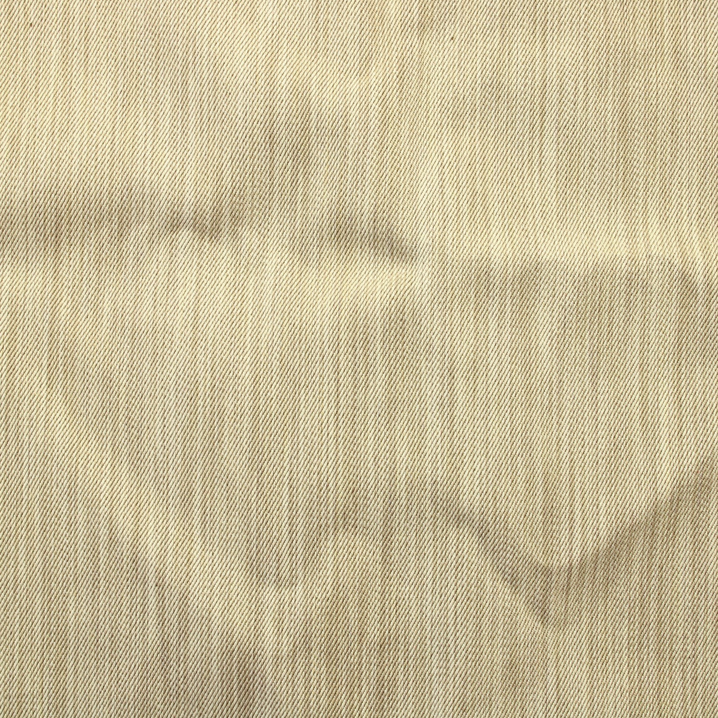 Kaksivärinen Paksu Sisustuskangas - Pala