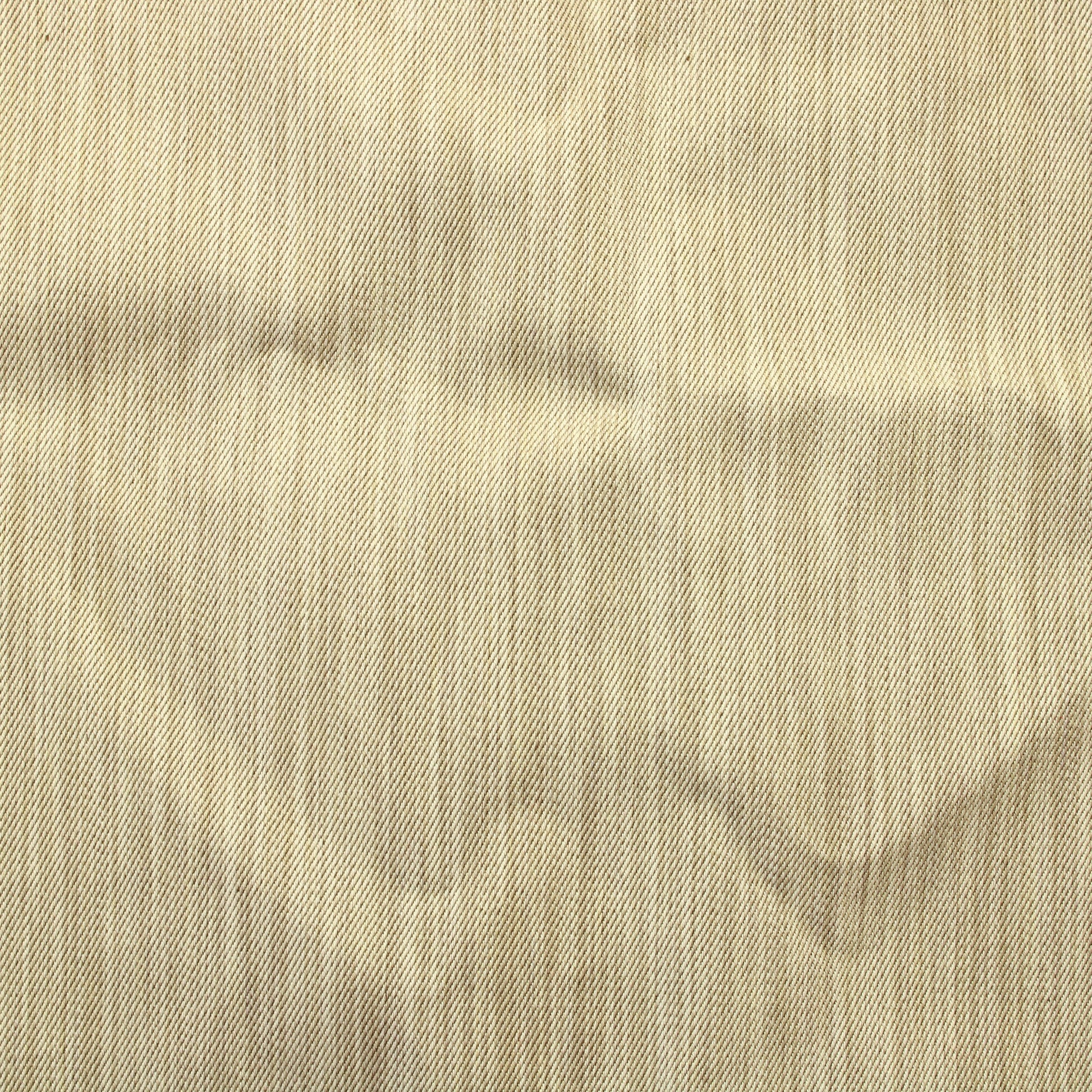 Kaksivärinen Paksu Sisustuskangas - Pala